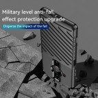 เคส FenixShield Thor Series TPU Case สำหรับ Xperia 1 IV / 5 IV / 10 IV / Pro-I / 1 III / 5 III / 10 III